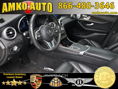 2020 Mercedes-Benz GLC GLC 300 4MATIC   - Photo 22 - Laurel, MD 20724