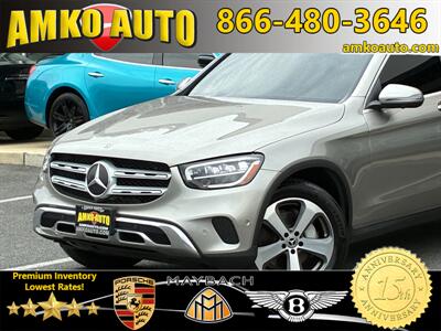 2020 Mercedes-Benz GLC GLC 300 4MATIC   - Photo 3 - Laurel, MD 20724