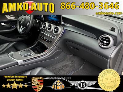 2020 Mercedes-Benz GLC GLC 300 4MATIC   - Photo 25 - Laurel, MD 20724