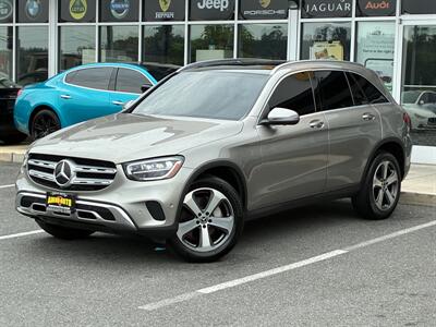 2020 Mercedes-Benz GLC GLC 300 4MATIC   - Photo 15 - Laurel, MD 20724