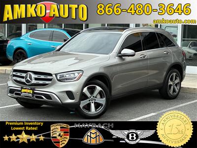 2020 Mercedes-Benz GLC GLC 300 4MATIC   - Photo 15 - Laurel, MD 20724