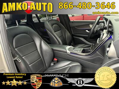 2020 Mercedes-Benz GLC GLC 300 4MATIC   - Photo 26 - Laurel, MD 20724