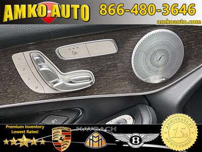 2020 Mercedes-Benz GLC GLC 300 4MATIC   - Photo 20 - Laurel, MD 20724