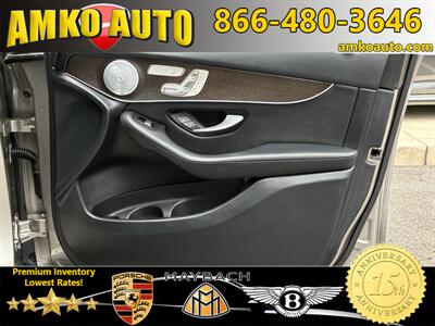 2020 Mercedes-Benz GLC GLC 300 4MATIC   - Photo 24 - Laurel, MD 20724