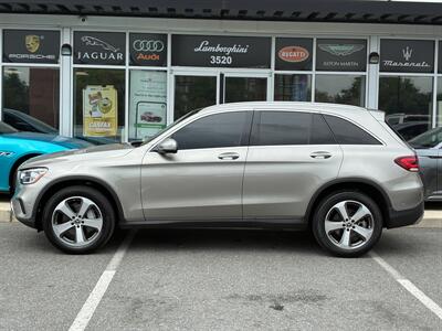 2020 Mercedes-Benz GLC GLC 300 4MATIC   - Photo 10 - Laurel, MD 20724