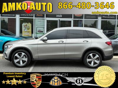 2020 Mercedes-Benz GLC GLC 300 4MATIC   - Photo 10 - Laurel, MD 20724