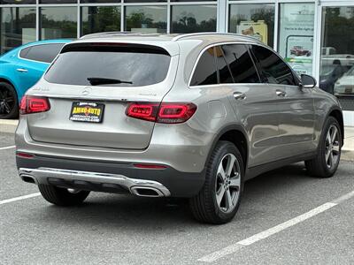 2020 Mercedes-Benz GLC GLC 300 4MATIC   - Photo 6 - Laurel, MD 20724