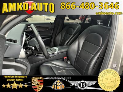 2020 Mercedes-Benz GLC GLC 300 4MATIC   - Photo 23 - Laurel, MD 20724