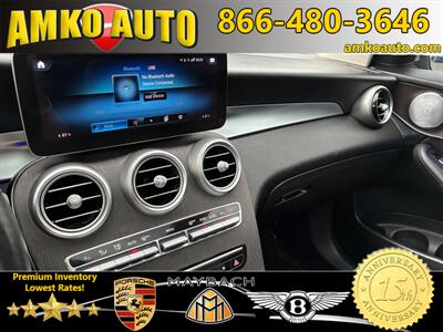 2020 Mercedes-Benz GLC GLC 300 4MATIC   - Photo 38 - Laurel, MD 20724