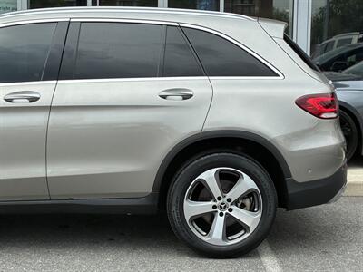 2020 Mercedes-Benz GLC GLC 300 4MATIC   - Photo 11 - Laurel, MD 20724