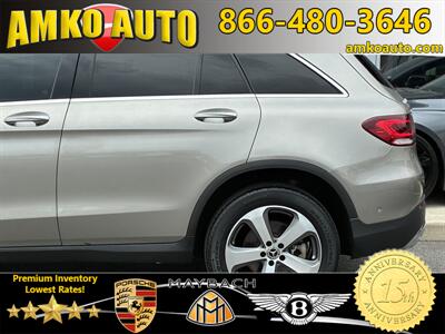 2020 Mercedes-Benz GLC GLC 300 4MATIC   - Photo 11 - Laurel, MD 20724