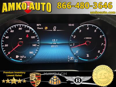 2020 Mercedes-Benz GLC GLC 300 4MATIC   - Photo 40 - Laurel, MD 20724