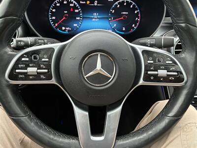 2020 Mercedes-Benz GLC GLC 300 4MATIC   - Photo 39 - Laurel, MD 20724