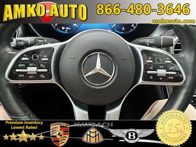 2020 Mercedes-Benz GLC GLC 300 4MATIC   - Photo 39 - Laurel, MD 20724