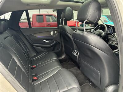 2020 Mercedes-Benz GLC GLC 300 4MATIC   - Photo 29 - Laurel, MD 20724