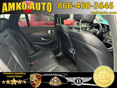 2020 Mercedes-Benz GLC GLC 300 4MATIC   - Photo 29 - Laurel, MD 20724