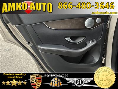 2020 Mercedes-Benz GLC GLC 300 4MATIC   - Photo 33 - Laurel, MD 20724