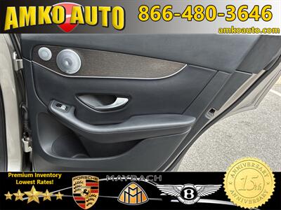 2020 Mercedes-Benz GLC GLC 300 4MATIC   - Photo 27 - Laurel, MD 20724