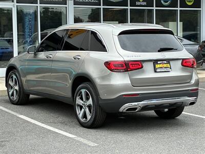 2020 Mercedes-Benz GLC GLC 300 4MATIC   - Photo 9 - Laurel, MD 20724