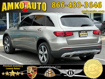 2020 Mercedes-Benz GLC GLC 300 4MATIC   - Photo 9 - Laurel, MD 20724