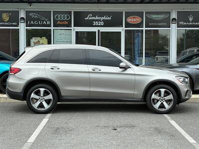 2020 Mercedes-Benz GLC GLC 300 4MATIC   - Photo 14 - Laurel, MD 20724
