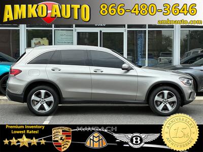 2020 Mercedes-Benz GLC GLC 300 4MATIC   - Photo 14 - Laurel, MD 20724