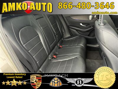 2020 Mercedes-Benz GLC GLC 300 4MATIC   - Photo 28 - Laurel, MD 20724