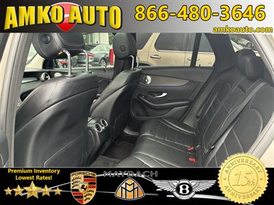 2020 Mercedes-Benz GLC GLC 300 4MATIC   - Photo 32 - Laurel, MD 20724