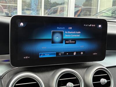 2020 Mercedes-Benz GLC GLC 300 4MATIC   - Photo 37 - Laurel, MD 20724