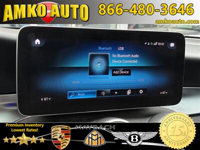 2020 Mercedes-Benz GLC GLC 300 4MATIC   - Photo 37 - Laurel, MD 20724