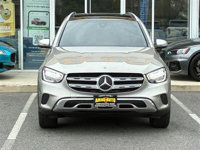2020 Mercedes-Benz GLC GLC 300 4MATIC   - Photo 5 - Laurel, MD 20724