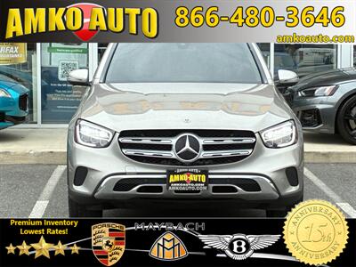 2020 Mercedes-Benz GLC GLC 300 4MATIC   - Photo 5 - Laurel, MD 20724