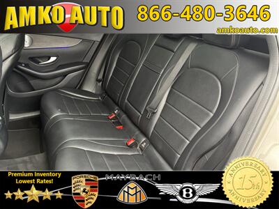 2020 Mercedes-Benz GLC GLC 300 4MATIC   - Photo 31 - Laurel, MD 20724