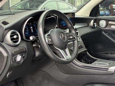 2020 Mercedes-Benz GLC GLC 300 4MATIC   - Photo 21 - Laurel, MD 20724