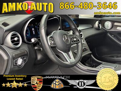 2020 Mercedes-Benz GLC GLC 300 4MATIC   - Photo 21 - Laurel, MD 20724
