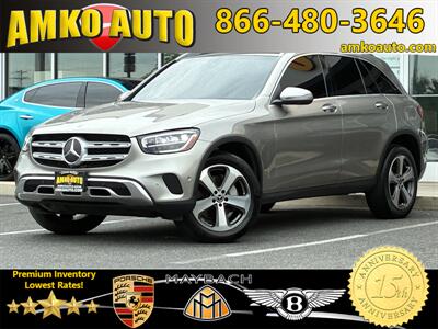 2020 Mercedes-Benz GLC GLC 300 4MATIC   - Photo 4 - Laurel, MD 20724