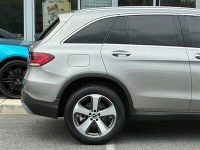 2020 Mercedes-Benz GLC GLC 300 4MATIC   - Photo 13 - Laurel, MD 20724