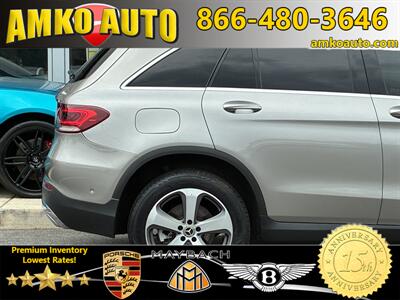 2020 Mercedes-Benz GLC GLC 300 4MATIC   - Photo 13 - Laurel, MD 20724