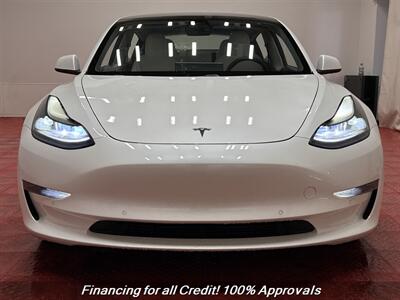 2021 Tesla Model 3 Long Range   - Photo 4 - Laurel, MD 20724