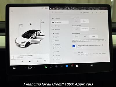 2021 Tesla Model 3 Long Range   - Photo 44 - Laurel, MD 20724