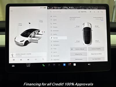 2021 Tesla Model 3 Long Range   - Photo 46 - Laurel, MD 20724
