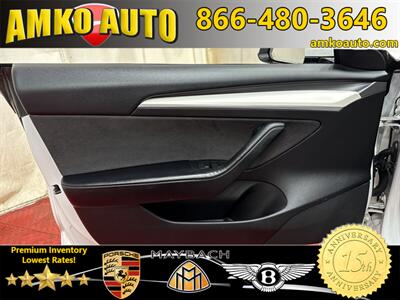 2021 Tesla Model 3 Long Range   - Photo 16 - Laurel, MD 20724