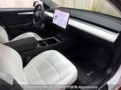 2021 Tesla Model 3 Long Range   - Photo 31 - Laurel, MD 20724
