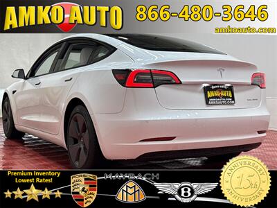 2021 Tesla Model 3 Long Range   - Photo 13 - Laurel, MD 20724