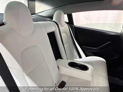 2021 Tesla Model 3 Long Range   - Photo 29 - Laurel, MD 20724