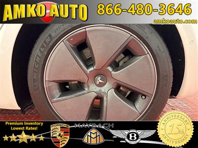 2021 Tesla Model 3 Long Range   - Photo 8 - Laurel, MD 20724