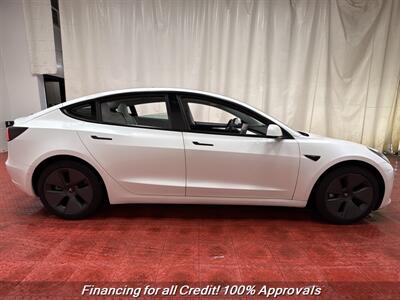 2021 Tesla Model 3 Long Range   - Photo 12 - Laurel, MD 20724