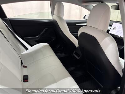 2021 Tesla Model 3 Long Range   - Photo 28 - Laurel, MD 20724
