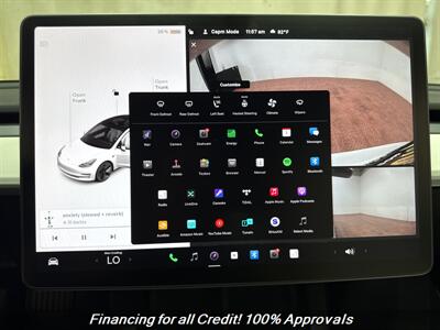 2021 Tesla Model 3 Long Range   - Photo 42 - Laurel, MD 20724