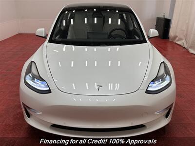 2021 Tesla Model 3 Long Range   - Photo 3 - Laurel, MD 20724
